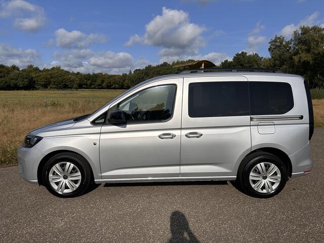 Volkswagen CADDY 1.5 TSI | 6.000 km | Automaat | Trekhaak | Navi