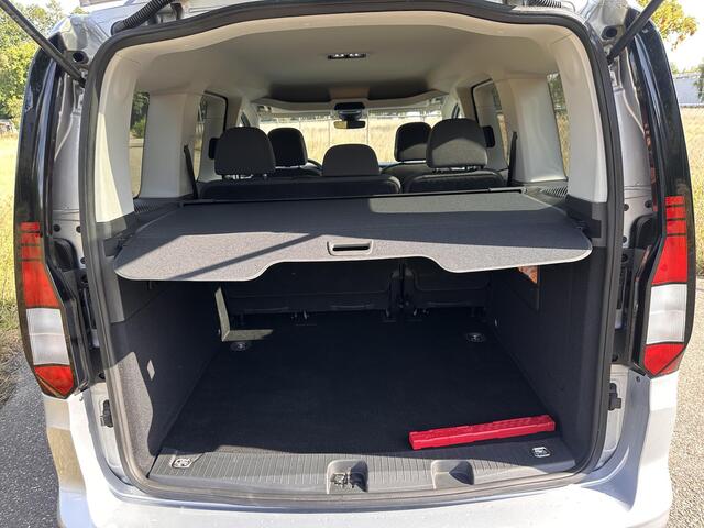 Volkswagen CADDY 1.5 TSI | 6.000 km | Automaat | Trekhaak | Navi