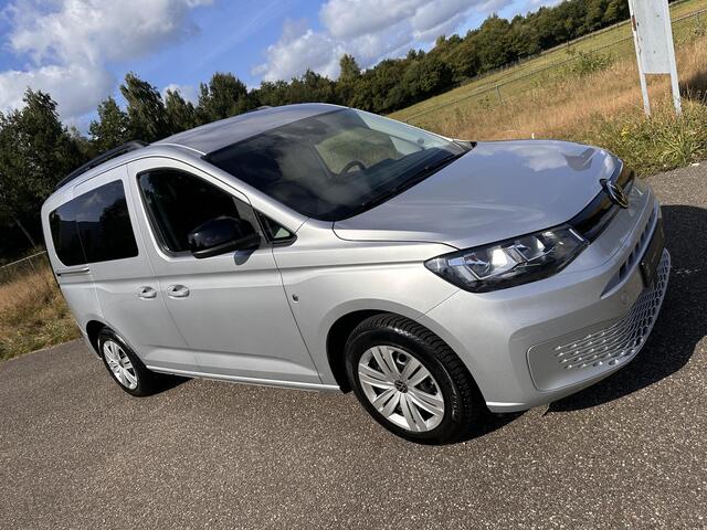 Volkswagen CADDY 1.5 TSI | 6.000 km | Automaat | Trekhaak | Navi