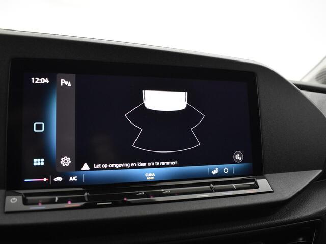 Volkswagen CADDY Cargo 2.0 Tdi 102pk Comfort · Apple/Android Car Play · Tussenschot · P-Sensoren · Vloerplaat · Betimmering · Garantie t/m 24-10-2028 of 100.000km