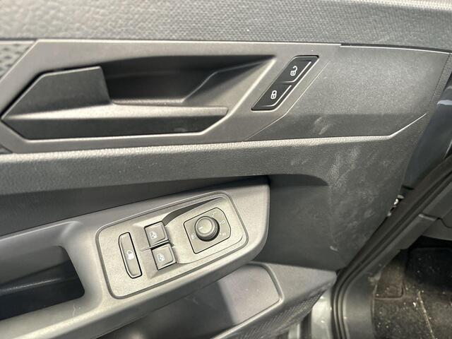 Volkswagen CADDY Cargo 2.0 TDI 102pk Style · Apple/Android Car Play · P-Sensoren · Vloerplaat · Betimmering · Cruise Control · Garantie t/m 23-12-2028 of 100.000km