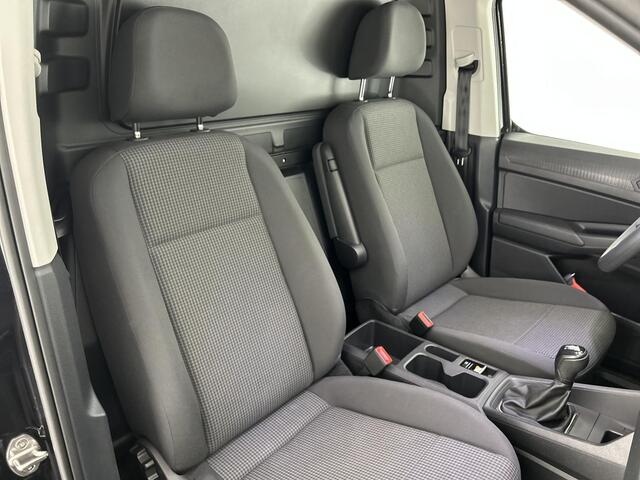 Volkswagen CADDY Cargo 2.0 TDI 75pk Comfort Trekhaak Cruise Control