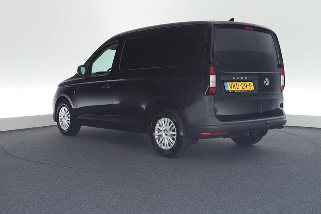 Volkswagen CADDY Cargo 2.0 TDI 75pk Comfort Trekhaak Cruise Control