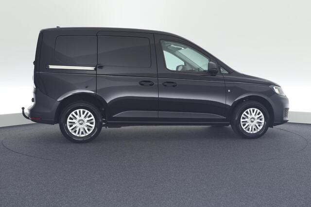 Volkswagen CADDY Cargo 2.0 TDI 75pk Comfort Trekhaak Cruise Control