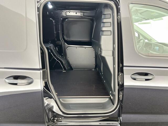 Volkswagen CADDY Cargo 2.0 TDI 75pk Comfort Trekhaak Cruise Control