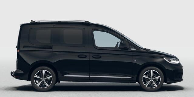 Volkswagen CADDY Kombi 1.5TSI PHEV eHybrid 115pk DSG Style