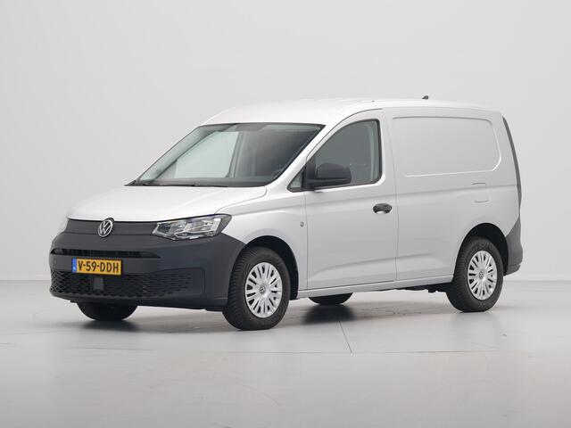Volkswagen CADDY Cargo 2.0 TDI Economy Business Navi via App Cruise Climate