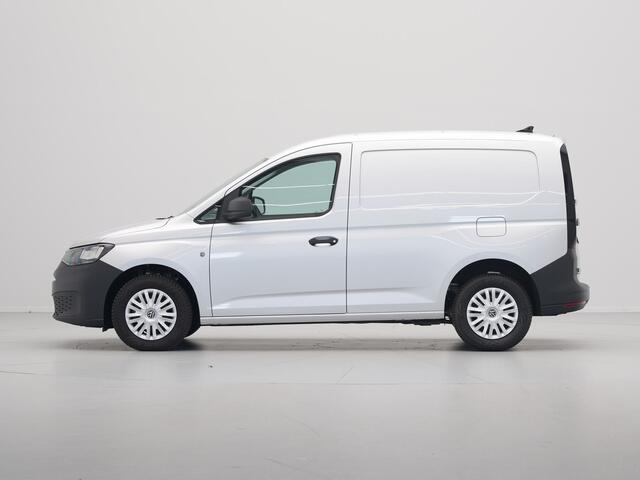 Volkswagen CADDY Cargo 2.0 TDI Economy Business Navi via App Cruise Climate