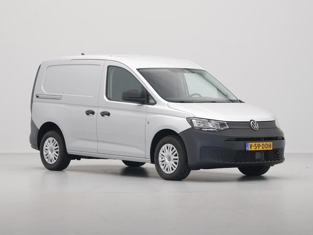 Volkswagen CADDY Cargo 2.0 TDI Economy Business Navi via App Cruise Climate