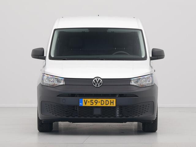 Volkswagen CADDY Cargo 2.0 TDI Economy Business Navi via App Cruise Climate