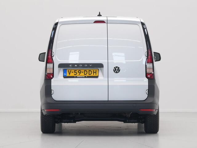 Volkswagen CADDY Cargo 2.0 TDI Economy Business Navi via App Cruise Climate