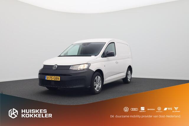 Volkswagen CADDY Cargo 2.0 TDI Comfort | Automaat | Cruise-control | Airco |