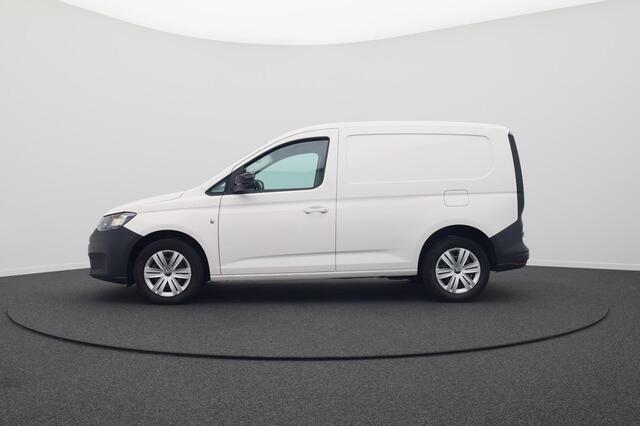 Volkswagen CADDY Cargo 2.0 TDI Comfort | Automaat | Cruise-control | Airco |
