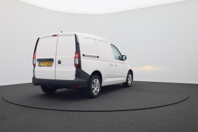 Volkswagen CADDY Cargo 2.0 TDI Comfort | Automaat | Cruise-control | Airco |
