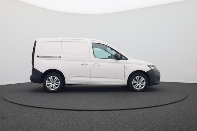 Volkswagen CADDY Cargo 2.0 TDI Comfort | Automaat | Cruise-control | Airco |
