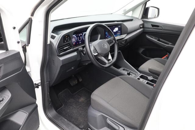 Volkswagen CADDY Cargo 2.0 TDI Comfort | Automaat | Cruise-control | Airco |