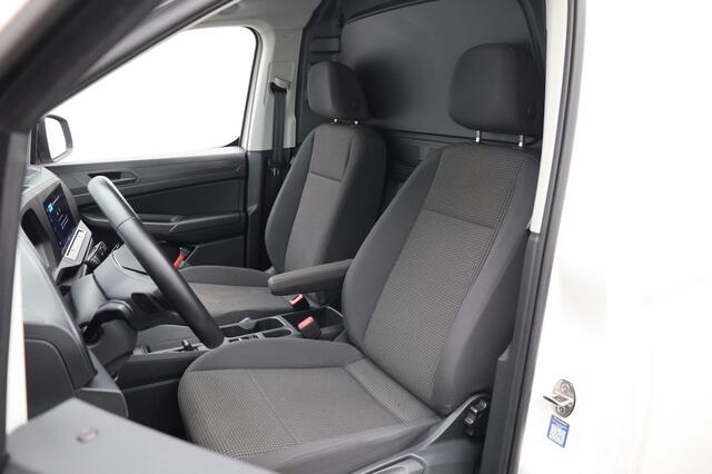 Volkswagen CADDY Cargo 2.0 TDI Comfort | Automaat | Cruise-control | Airco |