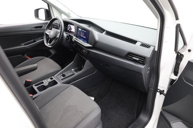 Volkswagen CADDY Cargo 2.0 TDI Comfort | Automaat | Cruise-control | Airco |