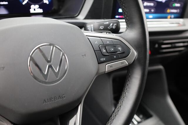 Volkswagen CADDY Cargo 2.0 TDI Comfort | Automaat | Cruise-control | Airco |
