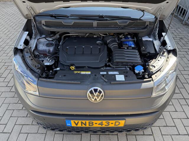 Volkswagen CADDY Cargo 2.0 TDI EURO 6 Comfort Navigatie systeem/CarPlay