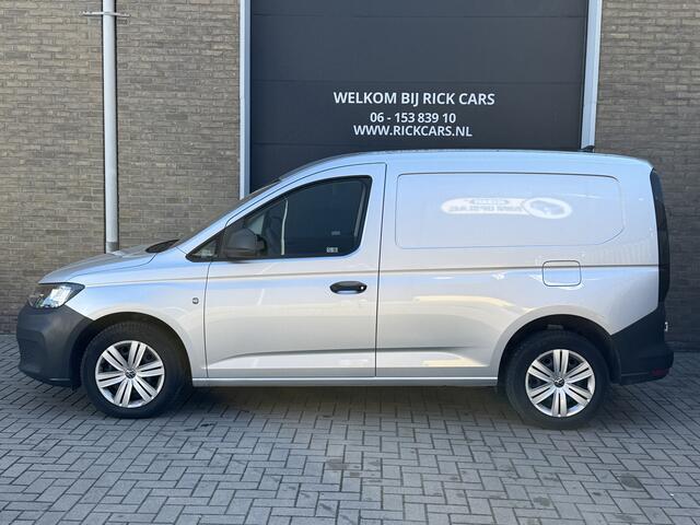 Volkswagen CADDY Cargo 2.0 TDI EURO 6 Comfort Navigatie systeem/CarPlay