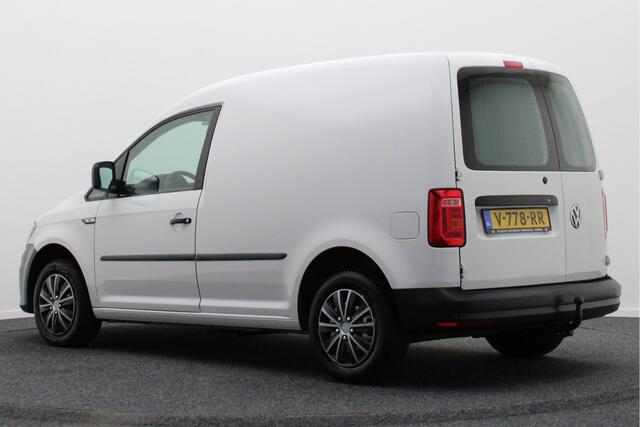 Volkswagen CADDY 2.0 TDI L1H1 BMT Trendline