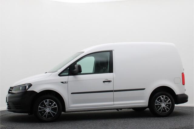 Volkswagen CADDY 2.0 TDI L1H1 BMT Trendline
