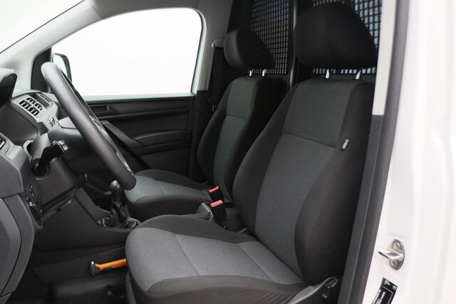 Volkswagen CADDY 2.0 TDI L1H1 BMT Trendline