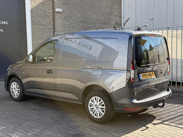 Volkswagen CADDY Cargo 2.0 TDI EURO 6 Comfort Navigatiesysteem/CarPlay/trekhaak