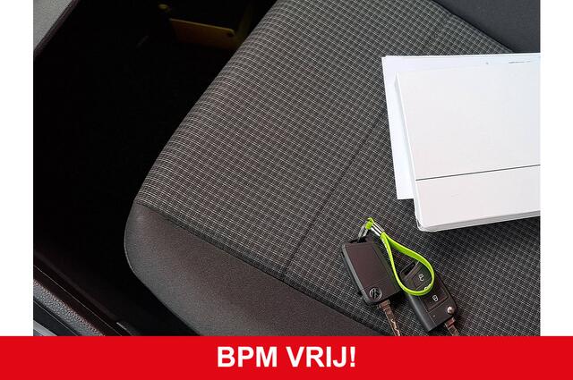 Volkswagen CADDY Cargo 2.0 TDI Trend L1 Airco Digitale Cockpit PDC Deuren MF-Stuur 102 PK