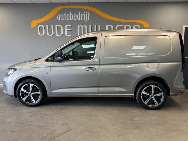 Volkswagen CADDY Cargo 2.0 Camera/Cruise/AppConnect