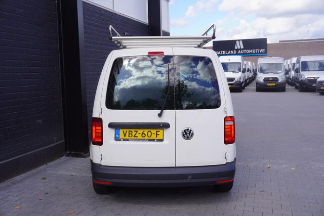Volkswagen CADDY 2.0 TDI EURO 6 - Airco - PDC - Imperiaal - ¤ 11.900,- Excl.