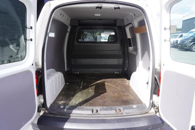 Volkswagen CADDY 2.0 TDI EURO 6 - Airco - PDC - Imperiaal - ¤ 11.900,- Excl.