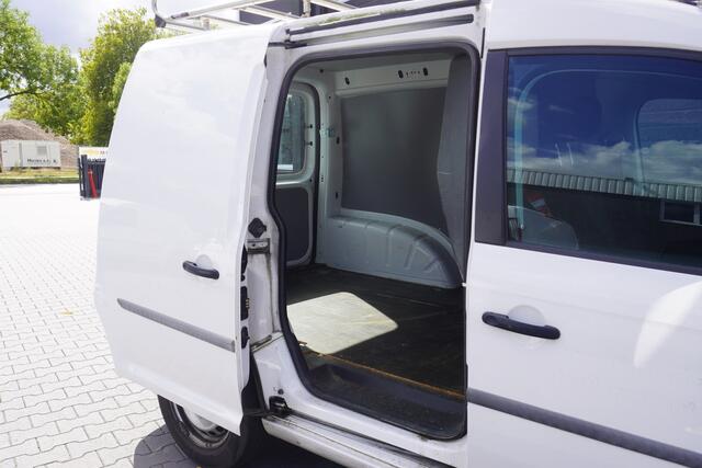 Volkswagen CADDY 2.0 TDI EURO 6 - Airco - PDC - Imperiaal - ¤ 11.900,- Excl.