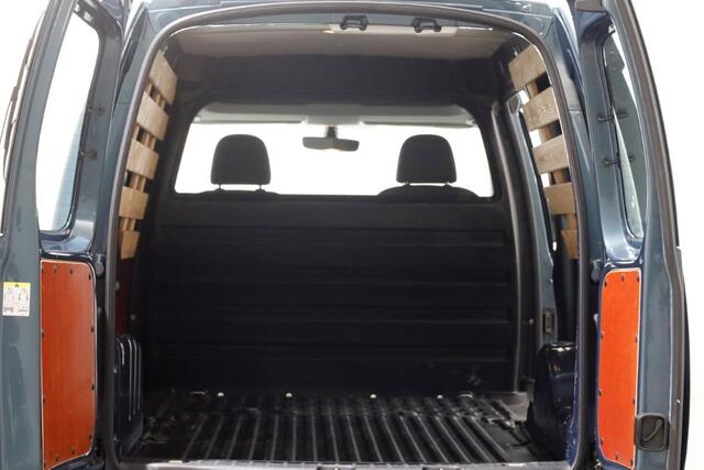 Volkswagen CADDY 2.0 TDI 102pk E6 L2H1 Maxi Comfortline Airco 09-2016