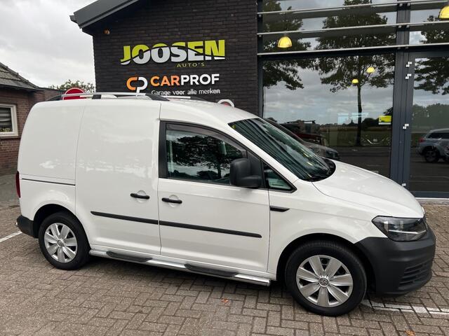 Volkswagen CADDY 2.0 TDI L1H1 BMT TR.140pk NIEUWSTAAT