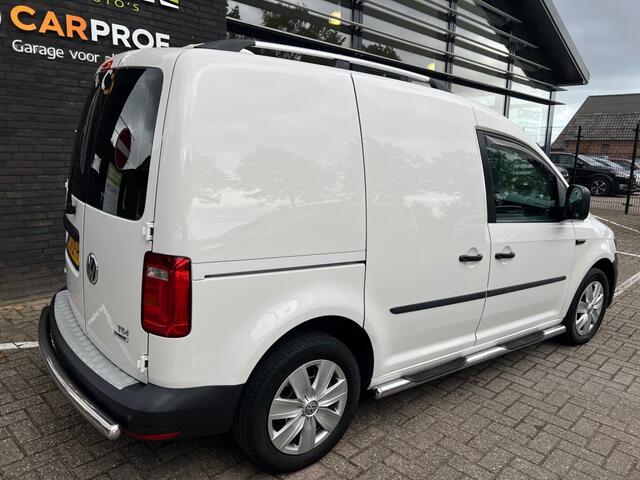 Volkswagen CADDY 2.0 TDI L1H1 BMT TR.140pk NIEUWSTAAT