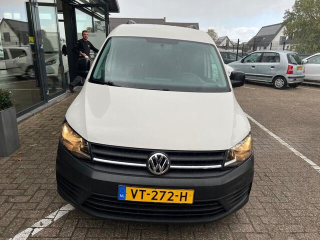 Volkswagen CADDY 2.0 TDI L1H1 BMT TR.140pk NIEUWSTAAT
