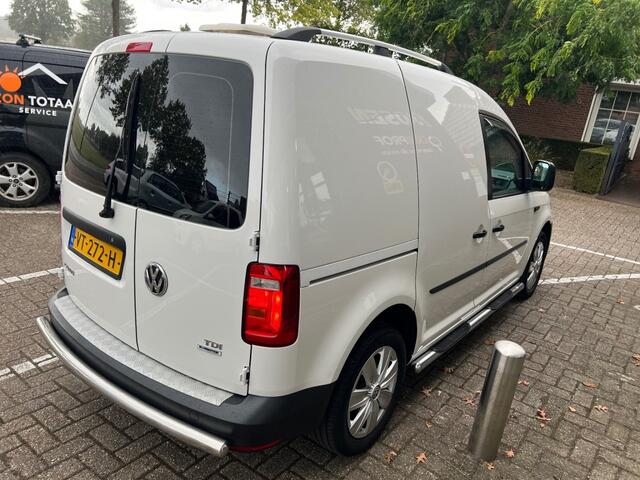 Volkswagen CADDY 2.0 TDI L1H1 BMT TR.140pk NIEUWSTAAT
