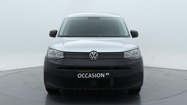 Volkswagen CADDY Cargo 2.0 TDI 75pk Economy Business Plus / BPM-vrij.