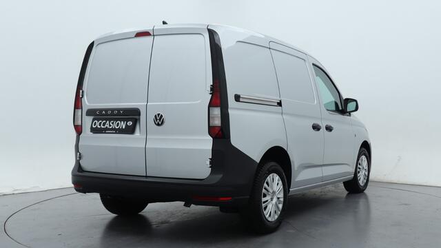 Volkswagen CADDY Cargo 2.0 TDI 75pk Economy Business Plus / BPM-vrij.