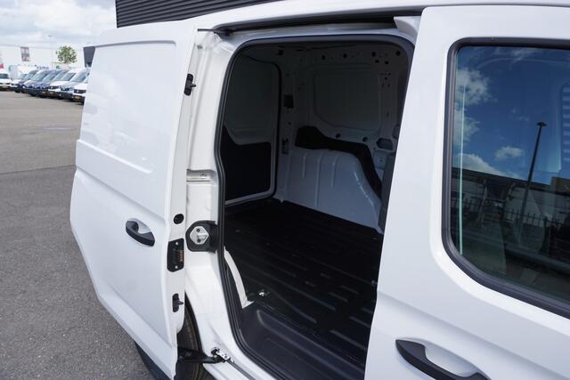 Volkswagen CADDY Cargo 2.0 TDI | 102 PK | Comfort | App-Connect | Cruise | Trekhaak | 230V Stopcontact