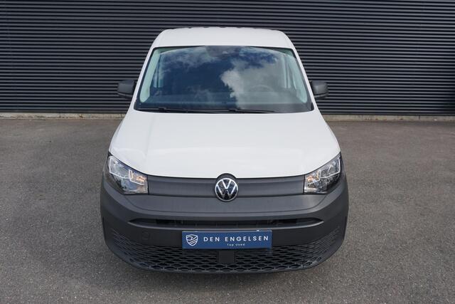 Volkswagen CADDY Cargo 2.0 TDI | 102 PK | Comfort | App-Connect | Cruise | Trekhaak | 230V Stopcontact