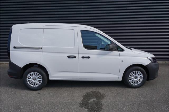 Volkswagen CADDY Cargo 2.0 TDI | 102 PK | Comfort | App-Connect | Cruise | Trekhaak | 230V Stopcontact