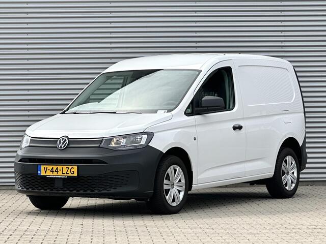 Volkswagen CADDY Cargo 1.5 TSI Trend Nieuw 6000km!!