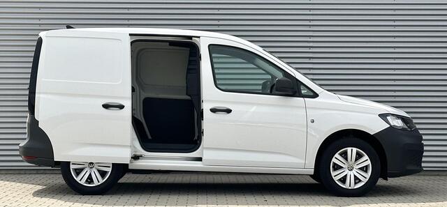 Volkswagen CADDY Cargo 1.5 TSI Trend Nieuw 6000km!!
