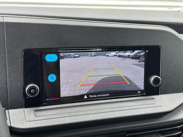 Volkswagen CADDY Cargo 1.5 TSI Trend Nieuw 6000km!!