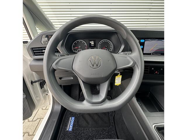 Volkswagen CADDY Cargo 1.5 TSI Trend Nieuw 6000km!!