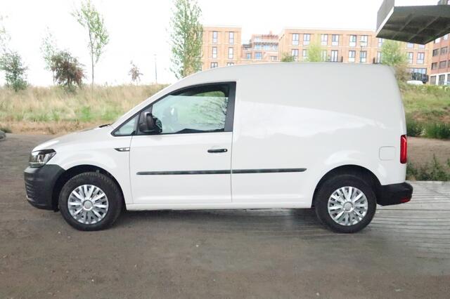 Volkswagen CADDY 1.2 TSi 85pk BMT L1H1 (marge)