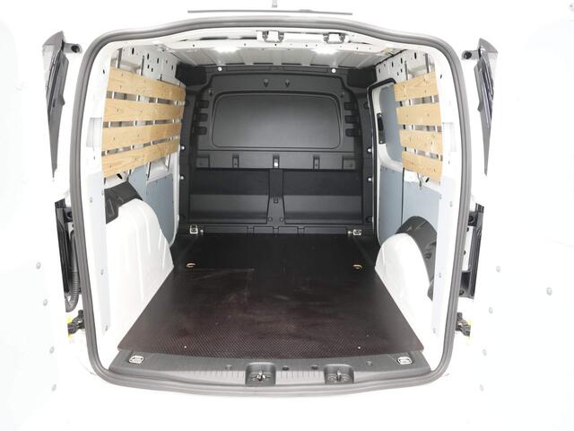 Volkswagen CADDY Cargo 2.0 TDI 75pk Edition Navigatie Trekhaak Pdc Acc